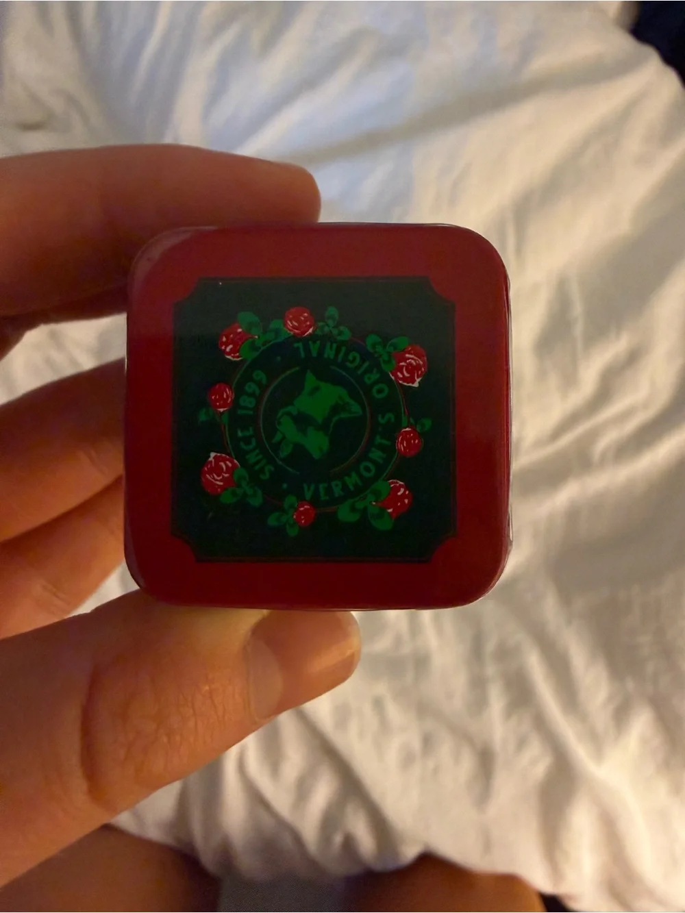 Bag Balm- Skin Moisturizer 1 oz travel size